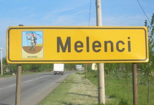 MELENCI