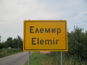 elemir