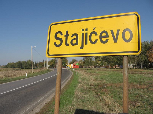 stajicevo