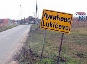 LUKICEVO
