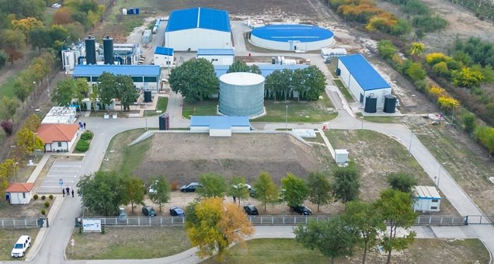 Извештаји о анализи воде са постројења доступни су на сајту ЈКП "Водовод и канализација" Зрењанин (фото: Град Зрењанин)